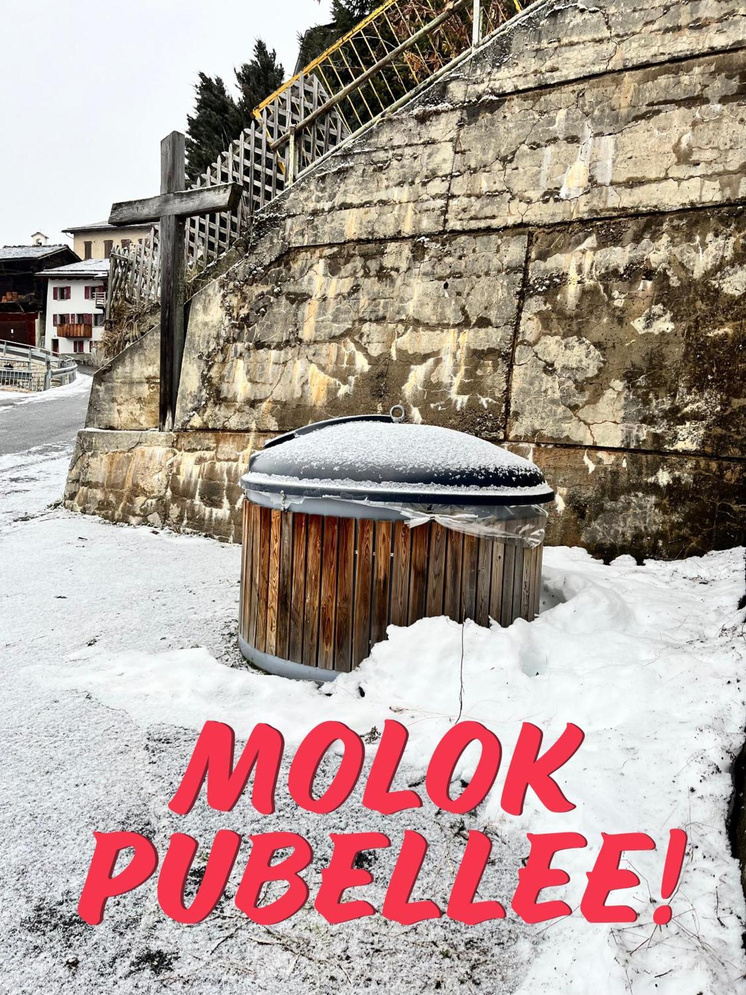 Gite Du Pelerin-Chalet De Montagne Orsières エクステリア 写真